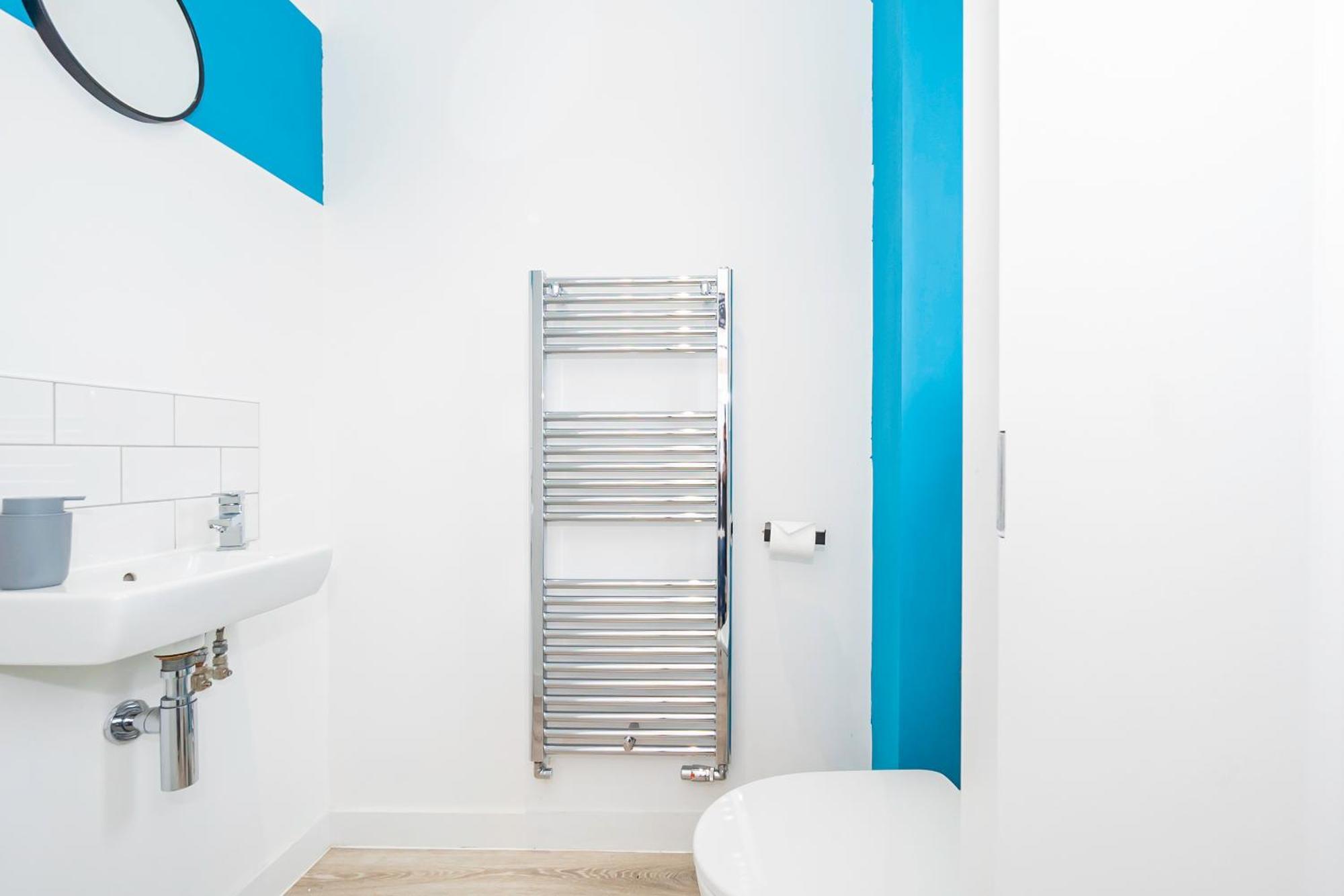 Fully Equipped Home, Perfect For Contractors And Relocators Holiday home Birmingham