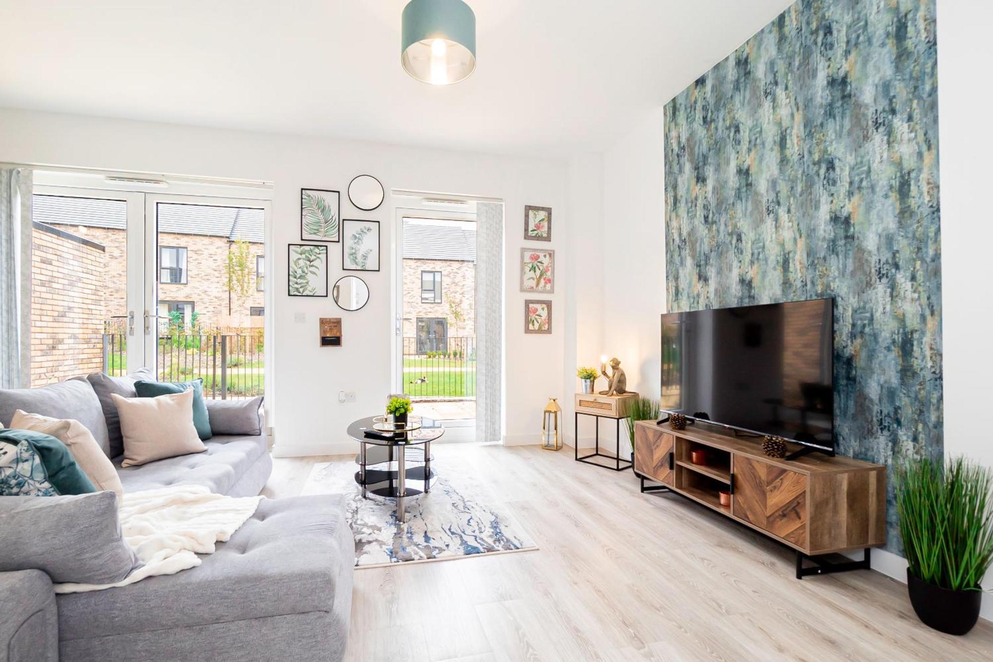 Holiday home Fully Equipped Home, Perfect For Contractors And Relocators Birmingham